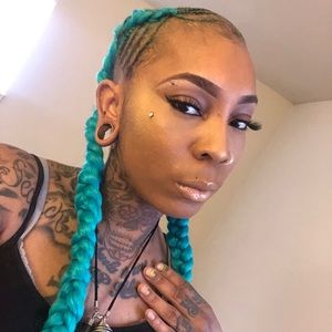 Meet your Posher, Rachael